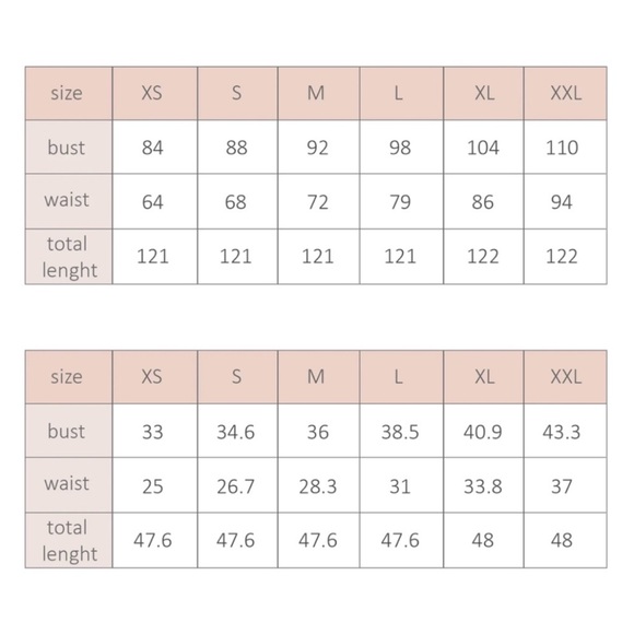 Bedra Vintage "By The Sea" Midi Dress Ivory - Picture 9 of 9